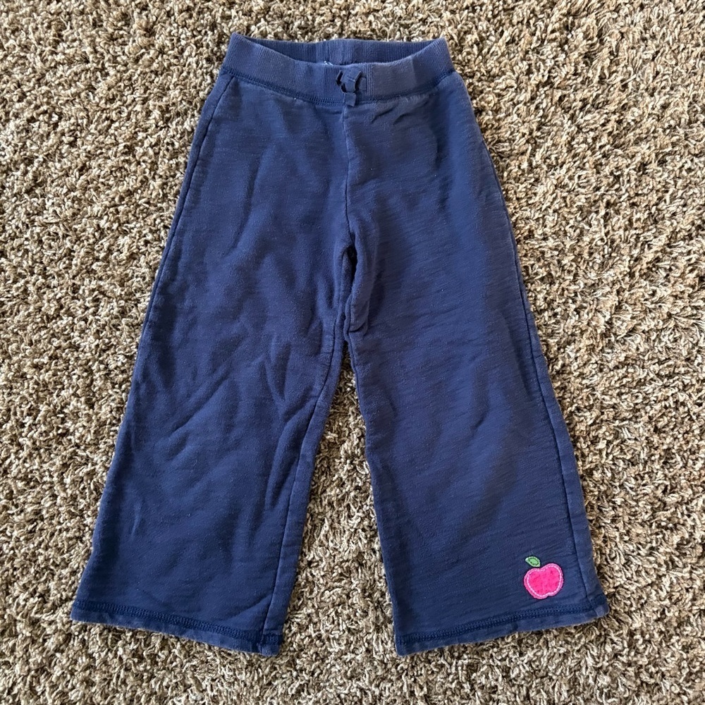 Baby Gap Sweats